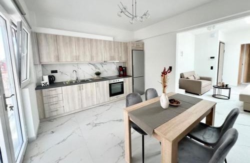 Nea Ionia Apartamento | Ionia's Comfort Appartments -2nd floor