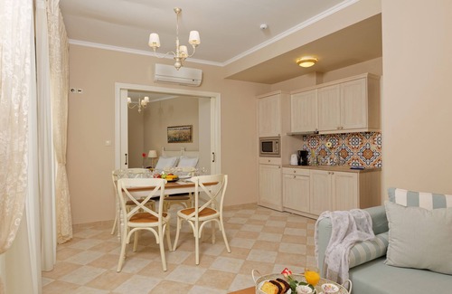 Rethymno Hotel | Ionia Suites