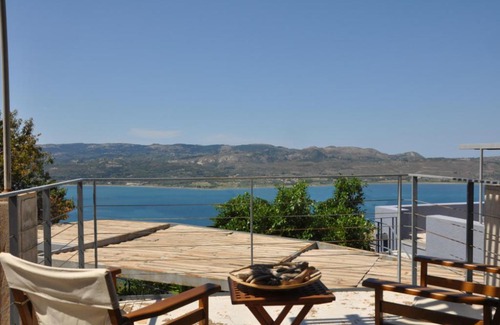 Argostoli Casa | Ionian Colours Kefalonia
