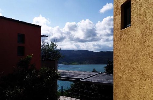 Argostoli Casa | Ionian Colours Kefalonia