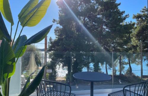 Perigiali Villa | Ionian Elite Beachfront Villa