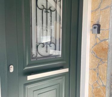 Krini Apartamento | Ionian Nest