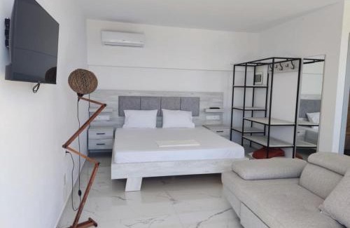 Dhermi Apartamento | Ionian Pearl