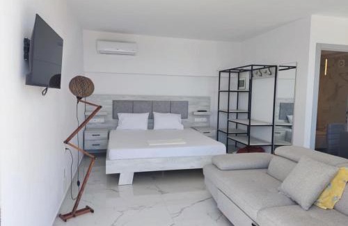 Dhermi Apartamento | Ionian Pearl
