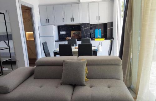 Dhermi Apartamento | Ionian Pearl