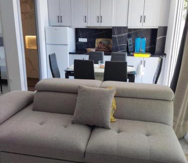 Dhermi Apartamento | Ionian Pearl