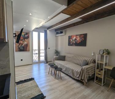 Corfu Town Apartamento | Ionian Pearl Apartments And Suites