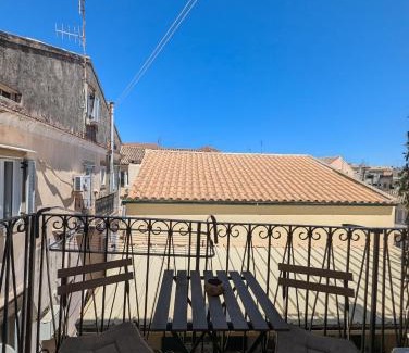 Corfu Town Apartamento | Ionian Pearl Apartments And Suites