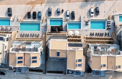 Nikiana Apartamento | IONIAN PEARL BY FRAXI BEACH COMPLEX