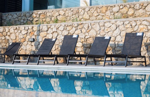 Nikiana Apartamento | IONIAN PEARL BY FRAXI BEACH COMPLEX