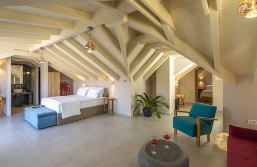 Argostoli Town Hotel | Ionian Plaza Hotel