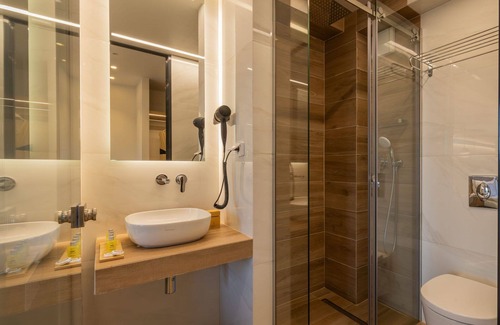 Argostoli Town Hotel | Ionian Plaza Hotel