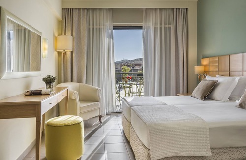 Argostoli Town Hotel | Ionian Plaza Hotel