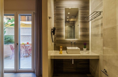 Argostoli Town Hotel | Ionian Plaza Hotel