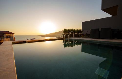 Sarande Villa | Ionian Premium Villas
