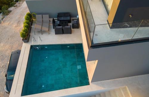 Sarande Villa | Ionian Premium Villas