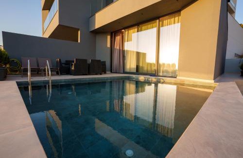 Sarande Villa | Ionian Premium Villas