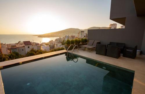 Sarande Villa | Ionian Premium Villas