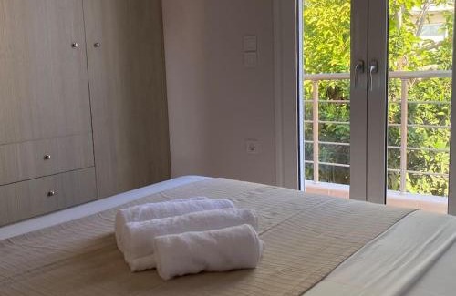 Lixouri Casa | Ionian Studio