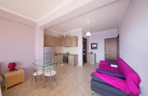 Parga Apartamento | Ionian View Gem - Parga Ethereal Nest