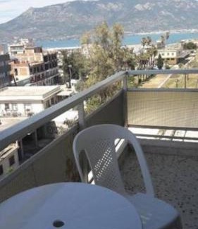 Korithion Apartamento | Ionias Penthouse