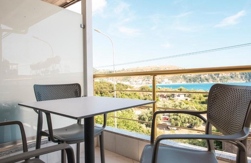 Himare Hotel | Ionio Rooms