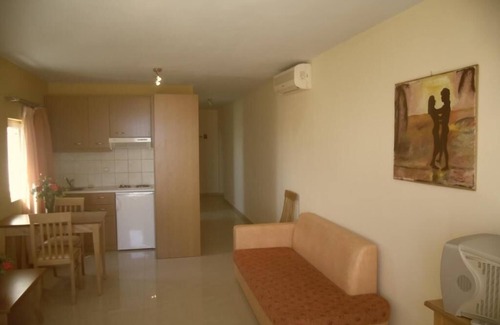 Koutsouras Apartamento | Ionio Star Hotel