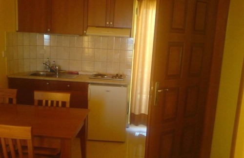 Koutsouras Apartamento | Ionio Star Hotel