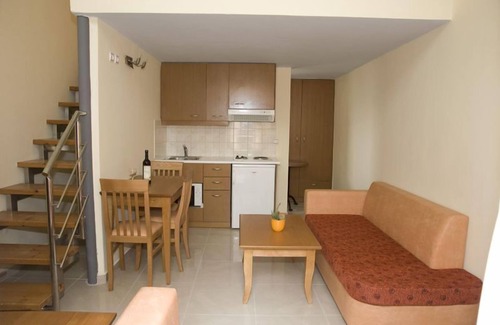 Koutsouras Apartamento | Ionio Star Hotel
