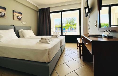 Nidri Apartamento | Ionion Apartments & Studios