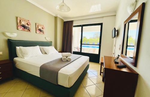 Nidri Apartamento | Ionion Apartments & Studios