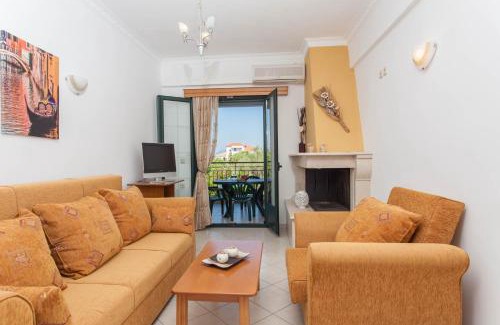 Nidri Apartamento | Ionion Apartments & Studios