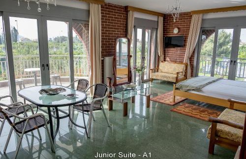 Preveza Apartamento | Ionion Star Hotel