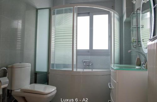 Preveza Apartamento | Ionion Star Hotel