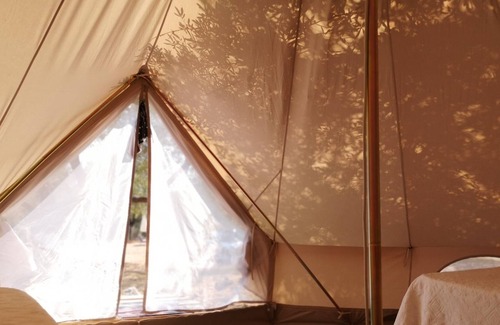Jala Casa | iouS Glamping Village