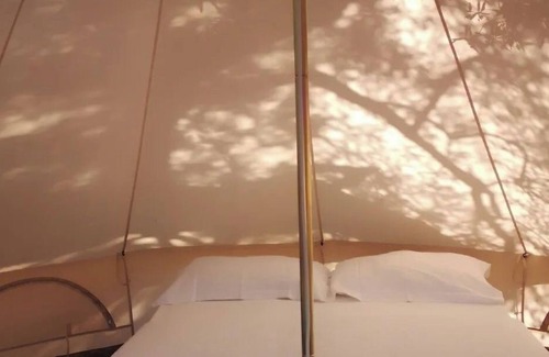 Jala Casa | iouS Glamping Village