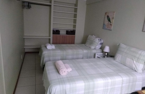 Jardim Botanico Apartamento | Ipê Rosa Apartamento