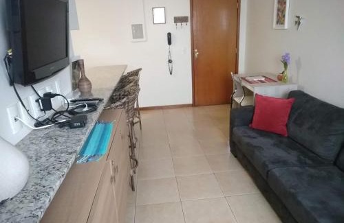 Jardim Botanico Apartamento | Ipê Rosa Apartamento