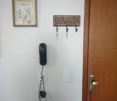 Jardim Botanico Apartamento | Ipê Rosa Apartamento