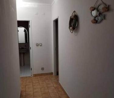 Peniche Apartamento | IP3 - Sunny Duplex