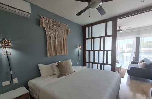 Tohoku Apartamento | IPANA - Nuevo y encantador dpto en excelente condo