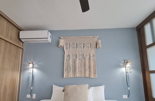 Tohoku Apartamento | IPANA - Nuevo y encantador dpto en excelente condo