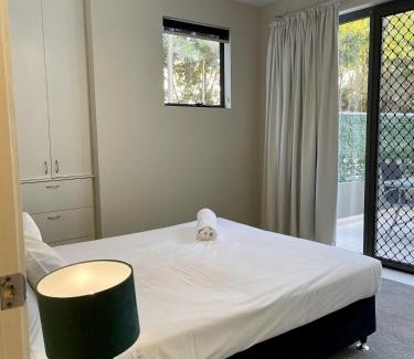 Surfers Paradise Apartamento | Ipanema Holiday Resort