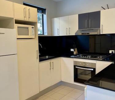 Surfers Paradise Apartamento | Ipanema Holiday Resort