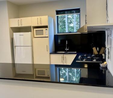 Surfers Paradise Apartamento | Ipanema Holiday Resort