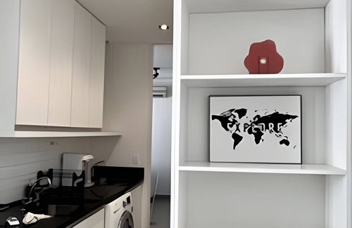 Ipanema Apartamento | Ipanema - Leblon apt - great location