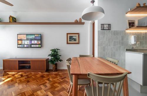 Ipanema Apartamento | Ipanema - Maravilhoso! Localizado entre a Praia e a Lagoa