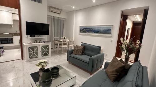 Ipanema Apartamento | Ipanema Tiffany´s 2 suites. Novo