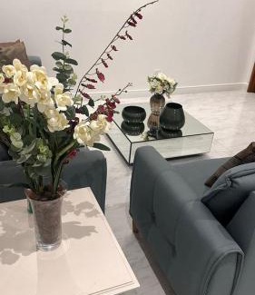 Ipanema Apartamento | Ipanema Tiffany´s 2 suites. Novo