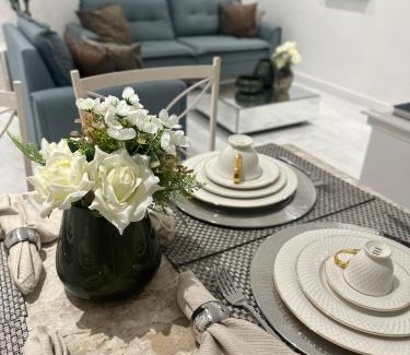 Ipanema Apartamento | Ipanema Tiffany´s 2 suites. Novo